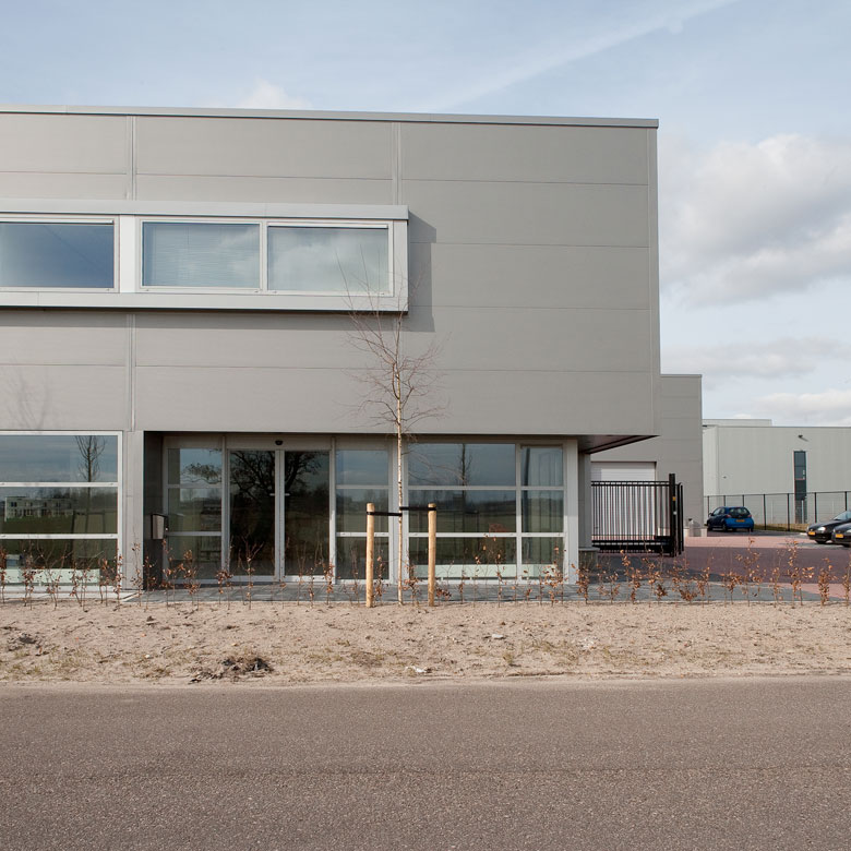 Installateursland-AGK