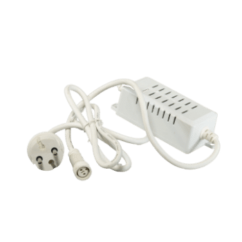 Tro- 010-020 Ps230 Shuko Power Cable 1.5M 15000 Led White