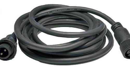 Tro- 010-209 Ps230 Extension Cable 5M Black