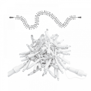 Tro- 012-013 Ps230 Cluster 2M White Wire 2400K Ww+