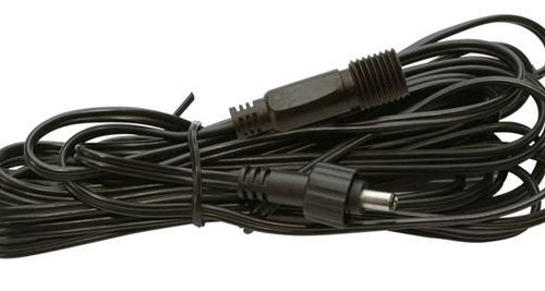 Tro- 016-050 Ps24 Extension Cable 5M Green Cable