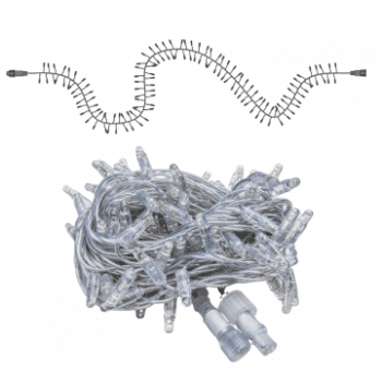 Tro- 018-318 Ps36 Cluster 3M Transparent Wire 3000K Ww