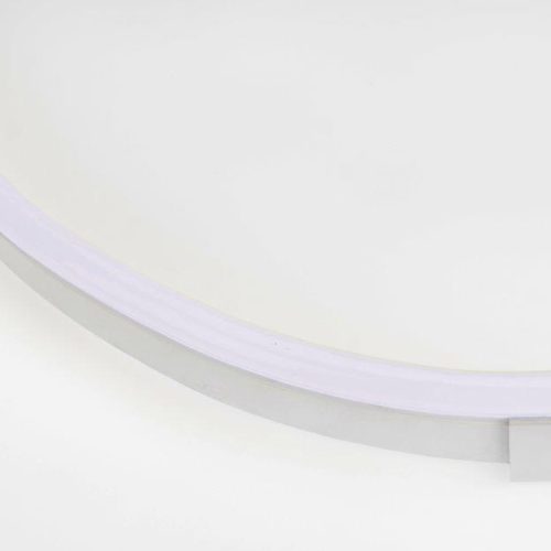 Tro- 110-041 Led Neon Flex Pro 24Gr 10M 60Led-M White