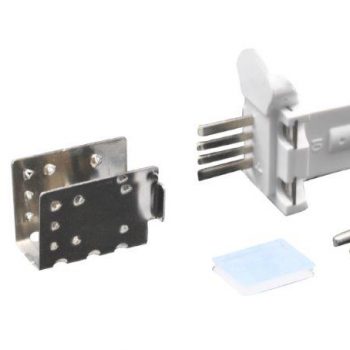 Tro- 115-055 Led Neon Flex Pro 24Gr Rgb Power Cable Front