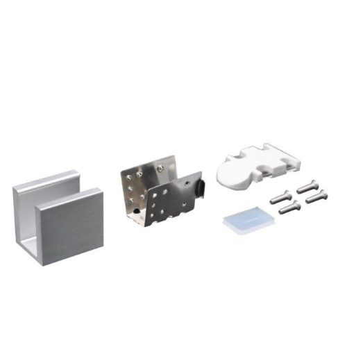 Tro- 115-056 Led Neon Flex Pro 24Gr Rgb Endcap