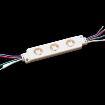 Tro- 125-000 Background Module 3X 5050Led Rgb