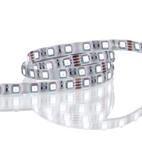 Tro- 127-010 Led Strip 24V Rgb 60Led-M 5050 5M Ip52