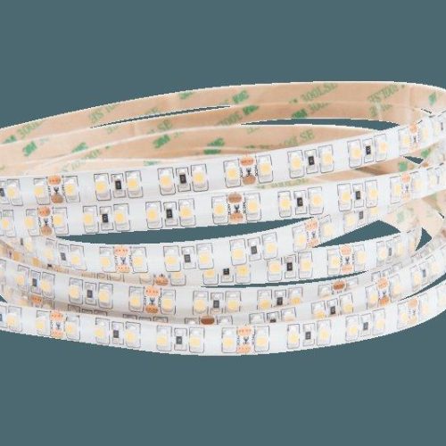Tro- 127-057 Led Strip 24V 4000K 120Led-M 3528 5M Ip52 40Gr 9.6W/ Pmtr