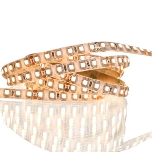 Tro- 127-059 Led Strip 24V 2700K 120Led-M 3528 5M Ip52 2700K 9.6W/Pmtr