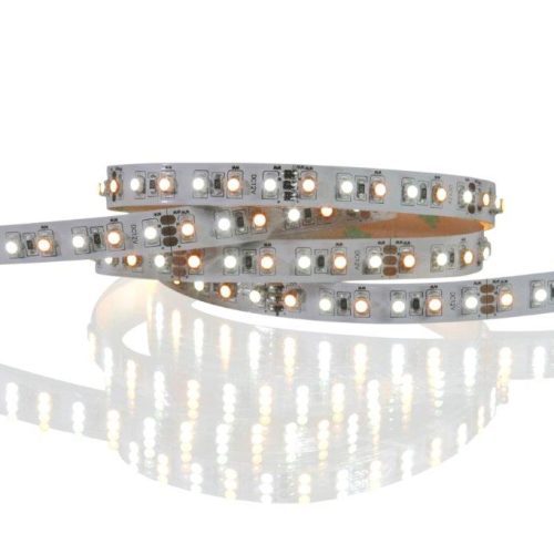 Tro- 127-063 Led Strip 12V 2700-6000K 120Led-M Tw 5M Ip20