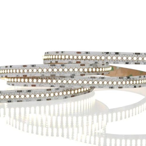 Tro- 127-074 Led Strip 24V 7000K 240Led-M 3528 5M Ip20