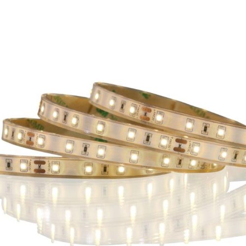 Tro- 127-078 Led Strip 24V 3000K 60Led-M 3528 5M Ip67