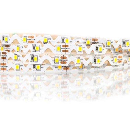 Tro- 127-080 Led Strip 12V 3000K 60Led-M S-Typ 5M Ip20  Cri>90