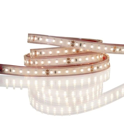 Tro- 127-088 Led Strip 24V 3000K 120Led-M 3528 5M Ip67