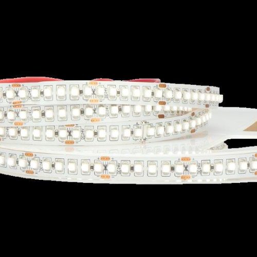Tro- 127-093 Led Strip 24V 3000K 180Led-M 3528 5M Ip20  Cri>90