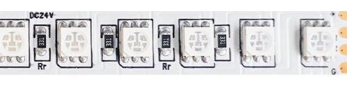 Tro- 127-104 Led Strip 24V Rgb 96Led-M 5050 5M Ip20