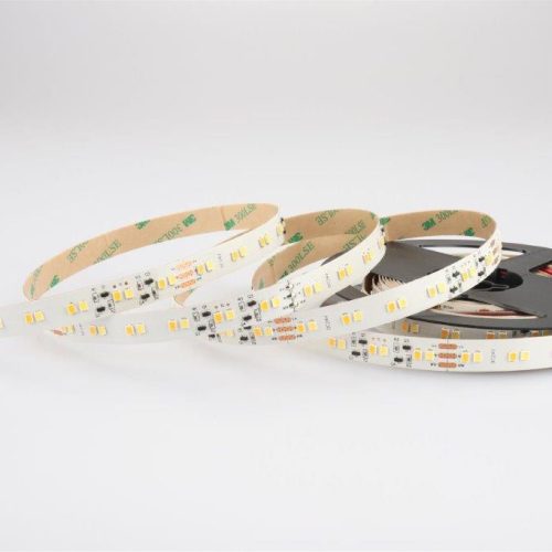 Tro- 127-113 Led Strip 24V Cc 2400-6000K 120 L-M 2835 Adj 5M Ip20