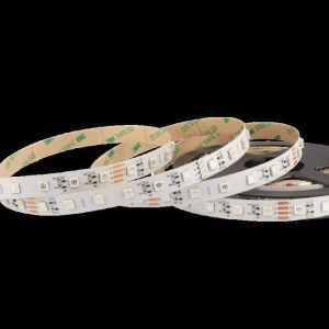 Tro- 127-114 Led Strip 24V Cc Rgb 60Led-M 5050 15M Ip20