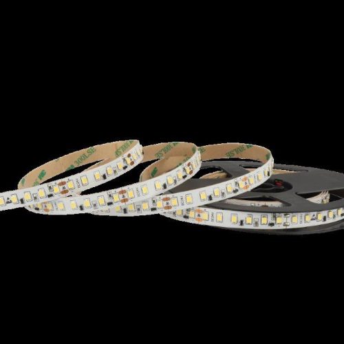 Tro- 127-117 Led Strip 24V Cc 2700K 120Led-M 2835Gr5M Ip20  Cri>90