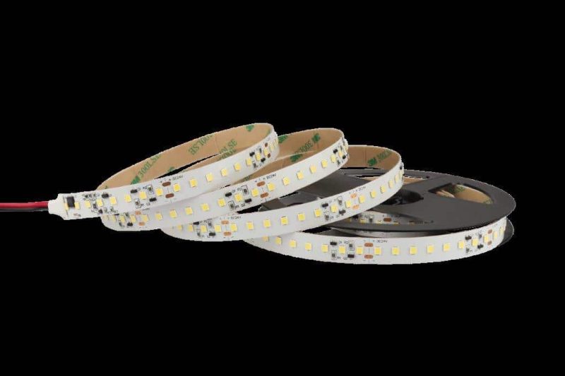 Tro- 127-135 Led Strip 24V 2700K Smart Temp 128Led-M 2835Gr5M Ip20