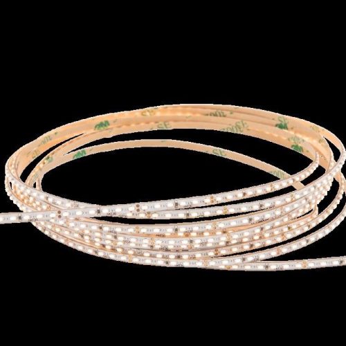 Tro- 127-150 Led Strip 24V Narrow 3Mm Led-M 1808 5M Ip20 40Gr