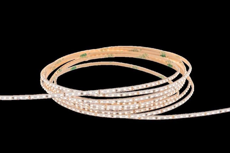 Tro- 127-150 Led Strip 24V Narrow 3Mm Led-M 1808 5M Ip20 40Gr