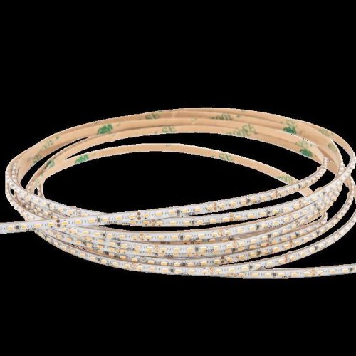 Tro- 127-152 Led Strip 24V Narrow 3Mm Led-M 1808 5M Ip20 2700K