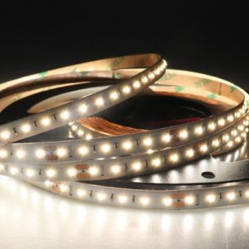 Tro- 127-172 Led Strip 24V 3000K 120Led-M 1808 5M Ip20  9.6W/ Pmtr