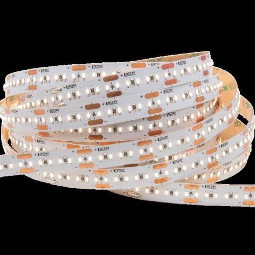 Tro- 127-181 Led Strip 24V 4000K 240Led-M 1808 5M Ip20 40Gr Cri>95