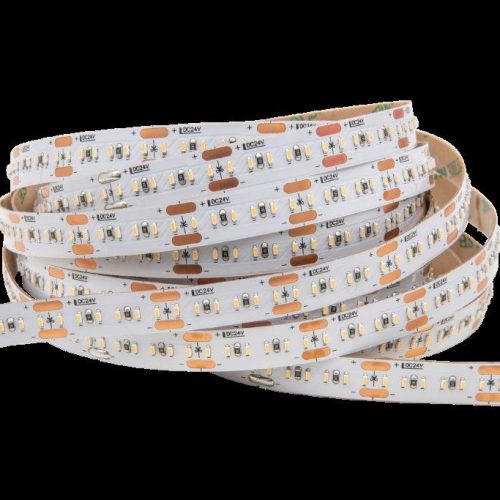 Tro- 127-182 Led Strip 24V 3000K 240Led-M 1808 5M Ip20  Cri>95