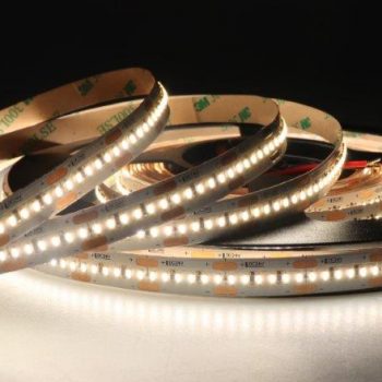 Tro- 127-183 Led Strip 24V 2700K 240Led-M 1808 5M Ip20  Cri>95