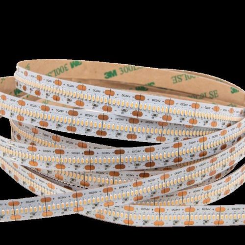Tro- 127-193 Led Strip 24V 2700K 560Led-M 1808 5M Ip20  Cri>95