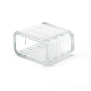 Tro- 127-288 End Cap For Ip67 And Ip68 Strip With 5050 Led