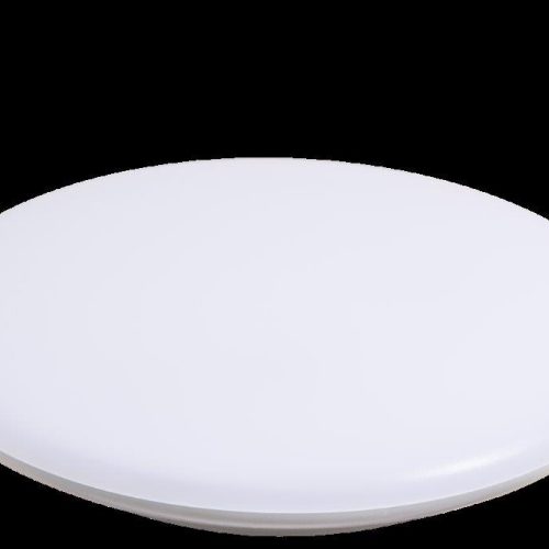 Tro- 136-040 Ceiling Light 300mm 18W Ip54 Tri-White