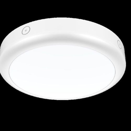 Tro- 136-043 Ceiling Light 300mm 15W Ip65 Tri-White