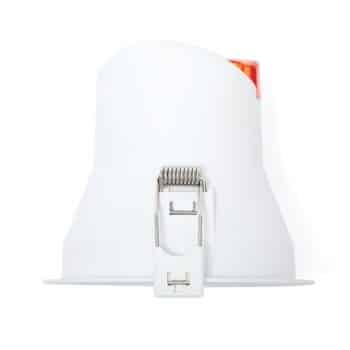 Tro- 136-105 Spot 3000K Cut Out 90-95Mm 9W White Housing Dim