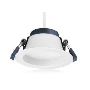 Tro- 136-122 DownLight Tri-White Presettable Cut Out 90-98Mm 10W