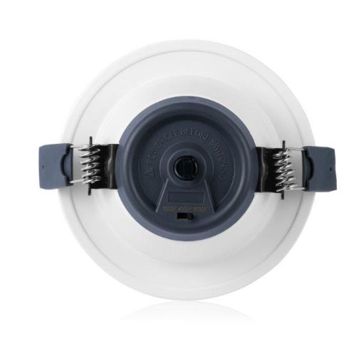 Tro- 136-125 DownLight Tri-White Presettable Cut Out 135Gr145Mm 18W