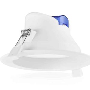Tro- 136-149 DownLight Eco 3000K Cut Out ?145-155Mm 17W Dim