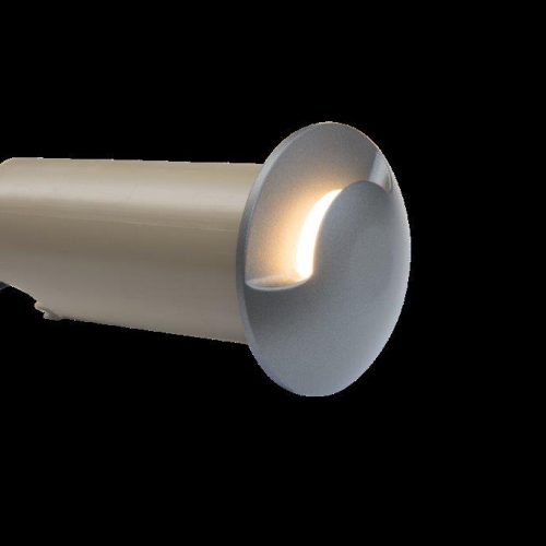 Tro- 140-015 Ground Spot 24V 60Mm Single Side 2.4W 3000K