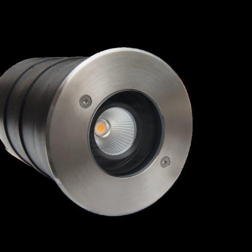 Tro- 140-017 Ground Spot 24V 106Mm 36gr Ss-316 8.5W 3000K