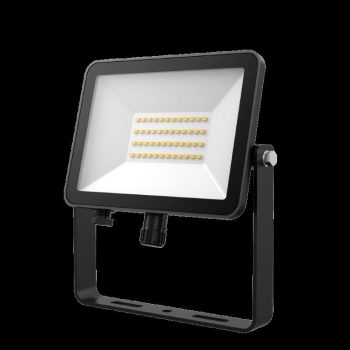 Tro- 146-307 Floodlight Eco 30x120Gr Natural White 40Gr