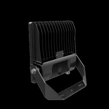 Tro- 146-330 Floodlight Pro 100W 120Gr Warm White 3000K