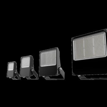 Tro- 146-352 Floodlight Pro 30x120Gr Cold White 5000K