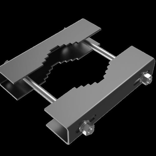 Tro- 146-361 Floodlight Pro Pole Clamp Bracket