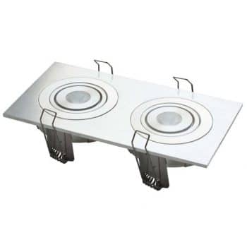 Tro- 148-002 Architectural Plate 80 2 Holes