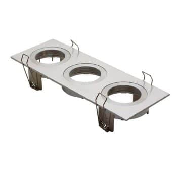 Tro- 148-003 Architectural Plate 80 3 Holes