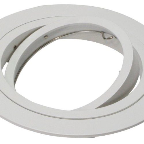 Tro- 148-033 Uni Inb. Spot Rond Wit Wentel 111Mm 180(150) Ip20