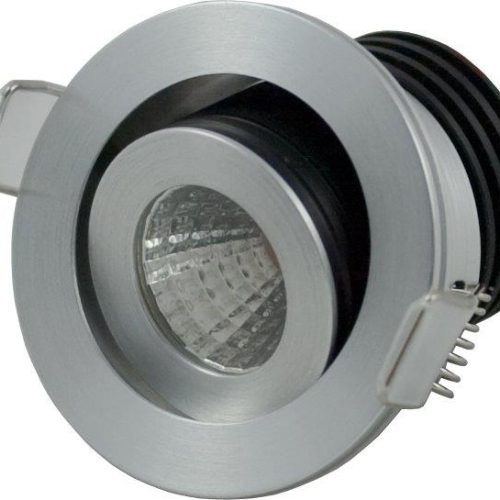 Tro- 148-151 Architectural Downlight Module Cob 3.3W. 2700K