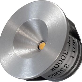 Tro- 148-155 Architectural Downlight Module Small 1W 3000K 35GrMa